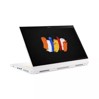 ACER NTB ConceptD 3 Ezel Pro (CC315-72P-726M) -Intel®Core™i7-10750H, 15.6" FHD ComfyView IPS, 32GB, 1TBSSD, NVIDIA®Quadro T1