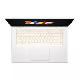 ACER NTB ConceptD 3 Ezel Pro (CC315-72P-726M) -Intel®Core™i7-10750H, 15.6" FHD ComfyView IPS, 32GB, 1TBSSD, NVIDIA®Quadro T1