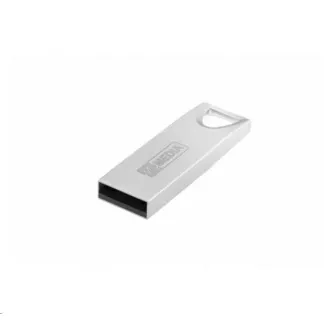 My MEDIA Flash Disk Alu 16GB USB 3.2 Gen 1 hliník