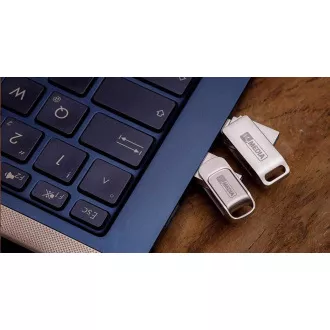 My MEDIA Flash Disk Dual 32GB USB 2.0