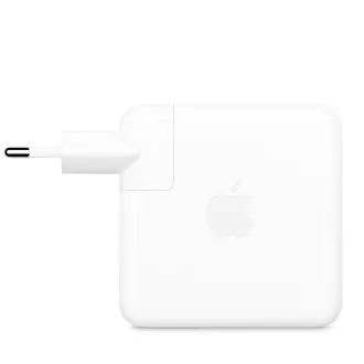 APPLE 67W USB-C Power Adapter