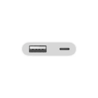 APPLE Lightning to USB3 Camera Adapter APPLE Lightning to USB3 Camera Adapter