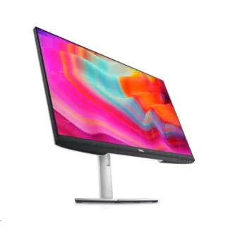 DELL LCD 24" Video Conferencing - S2422HZ/23.8/1920x1080FHD/75Hz/16:9/IPS/4ms/Speakers/Mic/Webcam/HDMI/DP/USB-C/3YNBD DELL LCD 24" Video Conferencing - S2422HZ/23.8/1920x1080FHD/75Hz/16:9/IPS/4ms/Speakers/Mic/Webcam/HDMI/DP/USB-C/3YNBD
