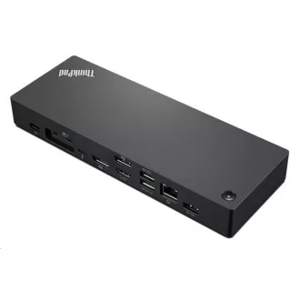 LENOVO dokovací stanice ThinkPad Thunderbolt 4 Workstation Dock - Použité LENOVO dokovací stanice ThinkPad Thunderbolt 4 Workstation Dock - Použité