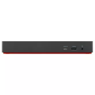 LENOVO dokovací stanice ThinkPad Thunderbolt 4 Workstation Dock - Použité LENOVO dokovací stanice ThinkPad Thunderbolt 4 Workstation Dock - Použité