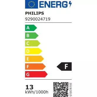 Philips Hue White Ambiance 13W 1600 E27 Philips Hue White Ambiance 13W 1600 E27