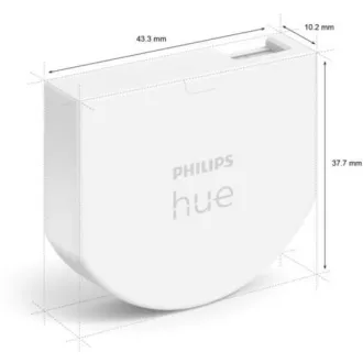 PHILIPS Hue modul nástěnného vypínače
