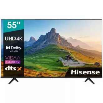 55" Hisense 55A6G 55" Hisense 55A6G