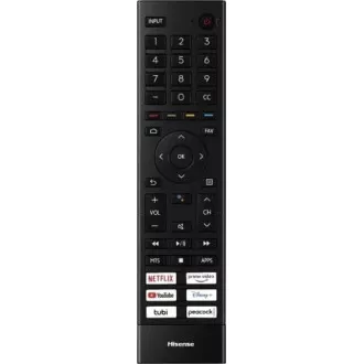65" Hisense 65A6G