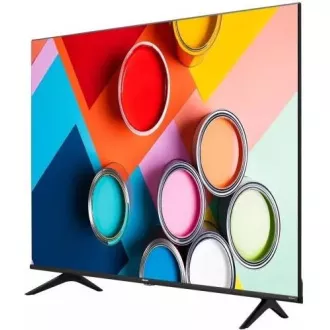 75" Hisense 75A6G