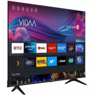 75" Hisense 75A6G