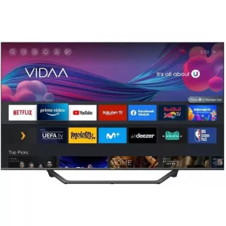 50" Hisense 50A7GQ