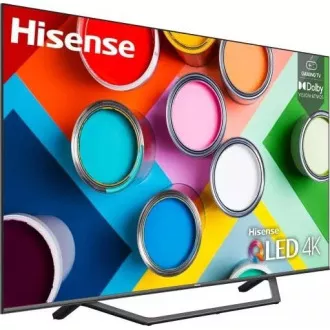 65" Hisense 65A7GQ