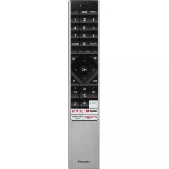 55" Hisense 55U8GQ