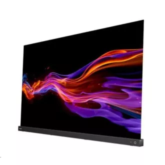 55" Hisense 55A9G