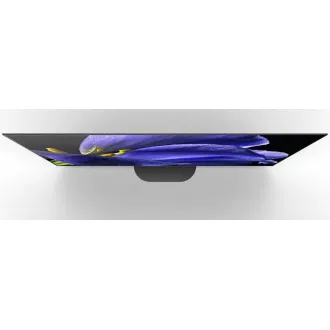 55" Hisense 55A9G