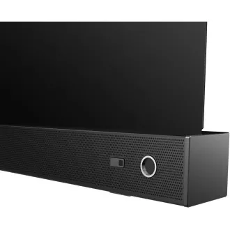 65" Hisense 65A9G
