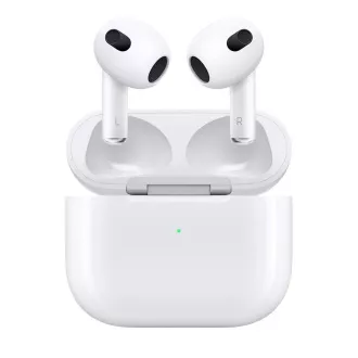 APPLE AirPods (3rd generation) APPLE AirPods (3rd generation)