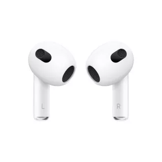 APPLE AirPods (3rd generation) APPLE AirPods (3rd generation)