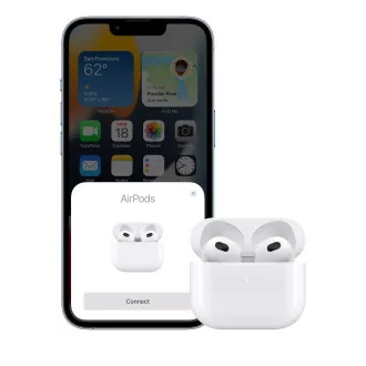 APPLE AirPods (3rd generation) APPLE AirPods (3rd generation)