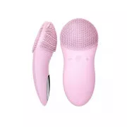 TOUCHBeauty 1788 Sonický čistič pleti růžový
