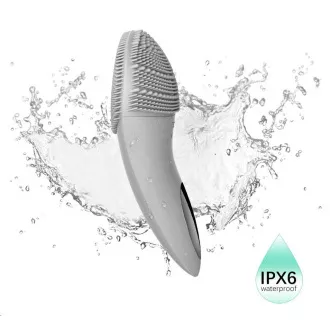 TOUCHBeauty 1788 Sonický čistič pleti zelený
