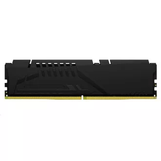DIMM DDR5 32GB 4800MT/s CL38 (Kit of 2) KINGSTON FURY Beast Black