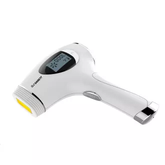 Garett Beauty Flash IPL epilátor, white-silver