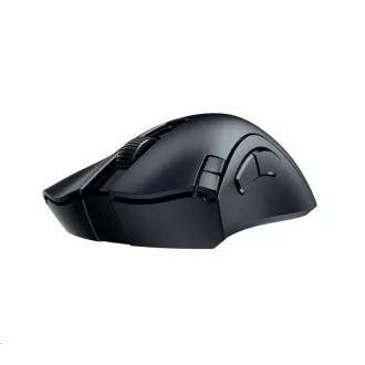 RAZER myš Deathadder V2 X HyperSpeed, bezdrátová, optická RAZER myš Deathadder V2 X HyperSpeed, bezdrátová, optická