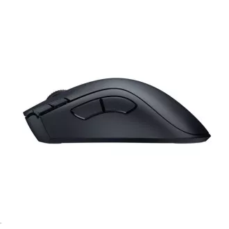 RAZER myš Deathadder V2 X HyperSpeed, bezdrátová, optická RAZER myš Deathadder V2 X HyperSpeed, bezdrátová, optická