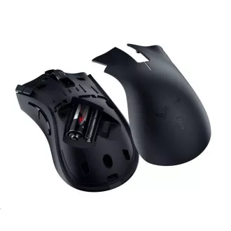 RAZER myš Deathadder V2 X HyperSpeed, bezdrátová, optická RAZER myš Deathadder V2 X HyperSpeed, bezdrátová, optická