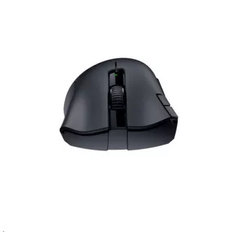 RAZER myš Deathadder V2 X HyperSpeed, bezdrátová, optická RAZER myš Deathadder V2 X HyperSpeed, bezdrátová, optická