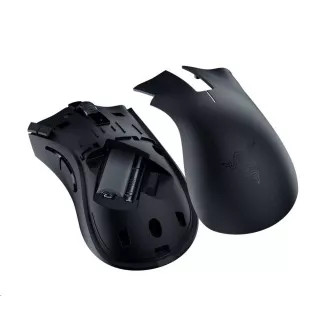 RAZER myš Deathadder V2 X HyperSpeed, bezdrátová, optická RAZER myš Deathadder V2 X HyperSpeed, bezdrátová, optická