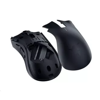 RAZER myš Deathadder V2 X HyperSpeed, bezdrátová, optická RAZER myš Deathadder V2 X HyperSpeed, bezdrátová, optická
