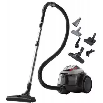 Electrolux EL61A4UG bezsáčkový vysavač