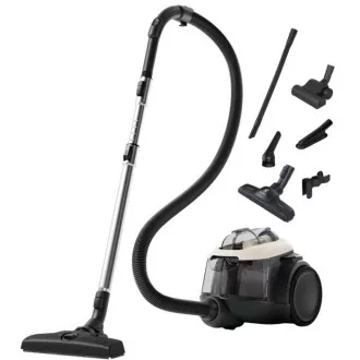 Electrolux EL61H4SW bezsáčkový vysavač Electrolux EL61H4SW bezsáčkový vysavač