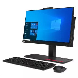 LENOVO PC ThinkCentre M70a Gen2 AiO - i5-11500, 21.5" 1920x1080 IPS, 8GB, 256SSD, DVD, DP, 6xUSB, kl+mys, W11P LENOVO PC ThinkCentre M70a Gen2 AiO - i5-11500, 21.5" 1920x1080 IPS, 8GB, 256SSD, DVD, DP, 6xUSB, kl+mys, W11P