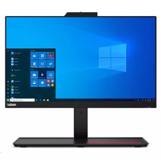 LENOVO PC ThinkCentre M70a Gen2 AiO - i5-11500, 21.5" 1920x1080 IPS, 8GB, 256SSD, DVD, DP, 6xUSB, kl+mys, W11P LENOVO PC ThinkCentre M70a Gen2 AiO - i5-11500, 21.5" 1920x1080 IPS, 8GB, 256SSD, DVD, DP, 6xUSB, kl+mys, W11P
