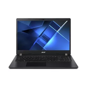 ACER NTB TravelMate P2 (TMP215-53-540R) - i5-1135G7, 15.6" FHD IPS, 8GB, 512GBSSD, Intel Xe Graphics, W11H, Černá břidlice