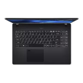ACER NTB TravelMate P2 (TMP215-53-540R) - i5-1135G7, 15.6" FHD IPS, 8GB, 512GBSSD, Intel Xe Graphics, W11H, Černá břidlice