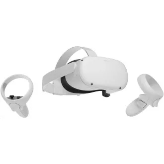 Oculus (Meta) Quest 2 Virtual Reality - 128 GB EU