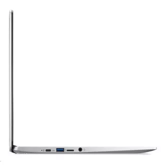 ACER NTB Chromebook 315 (CB315-3H-C04F)-Celeron®N4020, 15.6" IPS, 4GB, 64 eMMC, Grafika UHD 600, Chrome OS, Stříbrná ACER NTB Chromebook 315 (CB315-3H-C04F)-Celeron®N4020, 15.6" IPS, 4GB, 64 eMMC, Grafika UHD 600, Chrome OS, Stříbrná