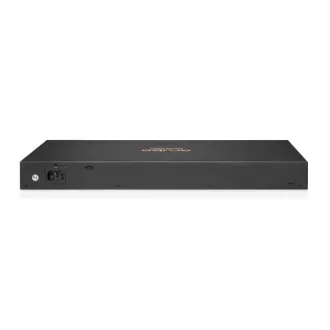 Aruba 6100 24G 4SFP+ Switch.