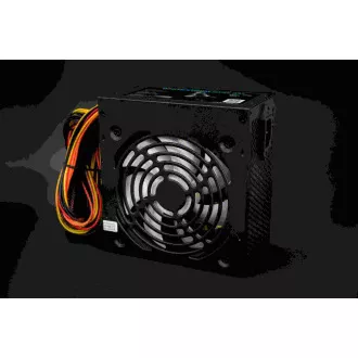 1stCOOL zdroj ATX 700W WHITE STORM 700, 12cm, 85+