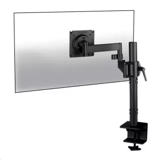 ARCTIC držák na monitor X1, ocel, matná černá