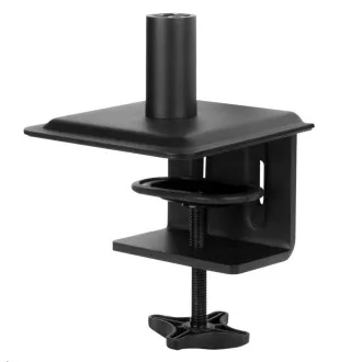 ARCTIC držák na monitor X1-3D, ocel, matná černá