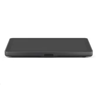 Logitech konferenční systém TAP IP, 10.1", grafitová - Rozbalené