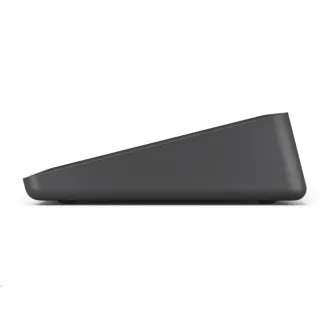 Logitech konferenční systém TAP IP, 10.1", grafitová - Rozbalené
