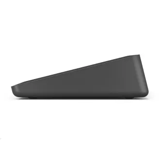 Logitech konferenční systém TAP IP, 10.1", grafitová
