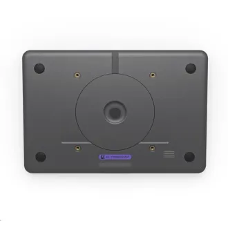 Logitech konferenční systém TAP IP, 10.1", grafitová - Rozbalené